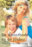 Garrelds, Catharina J. - De dienstbode en de jonker