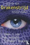 Duin, Lucy van - Drakenstrijd