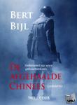 Bijl, Bert - De afgehaalde Chinees - Groteletterboek - Groteletteruitgave