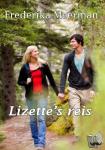 Meerman, Frederika - Lizette's reis