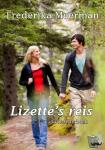 Meerman, Frederika - Lizette's reis