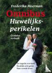 Meerman, Frederika - Huwelijksperikelen - GLCB - Groteletter
