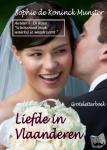 Koninck Munster, Sophie de - Liefde in Vlaanderen