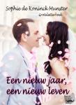 Koninck Munster, Sophie de - Een nieuw jaar, een nieuw leven