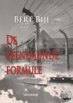 Bijl, Bert - De Peenemünde formule - Gebaseerd op ware gebeurtenissen