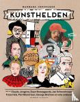 Jonckheer, B. - Kunsthelden