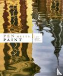 * - Pen meets paint - 200 years Mauritshuis, 200 writers, 200 paintings