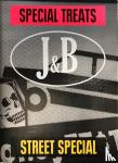 Dijksterhuis, Edo - J&B - Special Treats, Street Special