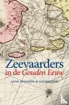 Doedens, Anne, Houter, Jan - Zeevaarders in de Gouden Eeuw