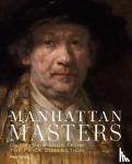 Buvelot, Quentin - Manhattan Masters (Engels) - Dutch Paintings from The Frick Collection