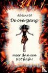 Adriana SA - De overgang, meer dan een hot flash!