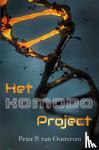 Oosterum, Peter P. van - Het Komodo Project