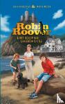 Vandevelde, Johan, Muster, Martin - Robin Roover & het geheim van Lingerton Castle
