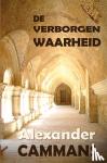 Cammans, Alexander - De verborgen waarheid