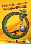 Ester, Jona - Filosofie van een krankzinnige