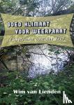 Van Lienden, Wim - Goed klimaat voor weerpraat - (Sylvana van het bos)