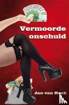 Van Beek, Jan - Vermoorde onschuld
