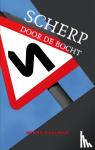 Haaijman, Menno - Scherp door de bocht