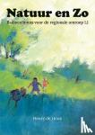 Hoon, Henry de - Natuur en Zo - Radiocolumns voor de regionale omroep L1