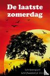 auteurs, Diverse - De laatste zomerdag - Schrijverspunt schrijfwedstrijd 2022
