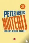 Mertens, Peter - Muiterij