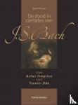 Bossuyt, Ignace - De dood in cantates van J.S. Bach