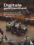 Willaert, Tom, Speelman, Dirk, Truyen, Fred - Digitale geletterdheid