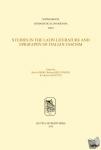  - Studies in the Latin Literature and Epigraphy of Italian Fascism