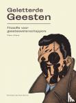 D'Hoine, Pieter - Geletterde geesten - Filosofie voor geesteswetenschappers