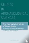  - The Elemental Analysis of Glass Beads - Technology, Chronology and Exchange