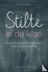 Verstraete, Pieter - Stilte in de klas