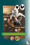 Ringnalda, J. - Kippen - Is het nou een hen...?