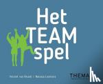 Reusel, Vincent van, Loomans, Natasja - Het teamspel