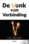 Jansen, Gijs - De Vonk van verbinding