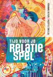 Dijkstra, Pieternel, Tamminga, Aerjen - Tijd voor je relatiespel