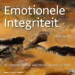 Es, Rob van - Emotionele integriteit - De onderstroom van professionele ethiek