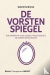 Anthonio, Gabriël - De Vorstenspiegel