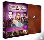  - Encyclopedie - der wezens van de onderwereld