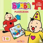  - Bumba : puzzelboek 2022
