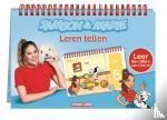  - Samson & Marie : getallenlegger - Leren tellen