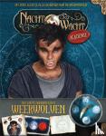  - Nachtwacht Academy – Het Grote handboek der Weerwolven