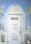 Lokin, J.H.A., Brandsma, F. - Prota - Vermogensrechtelijke leerstukken aan de hand van Romeinsrechtelijke teksten uitgelegd