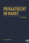 Boom, W.H. van - Privaatrecht en markt