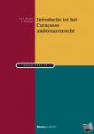 Rogier, L.J.J., Sybesma, J. - Introductie tot het Curaçaose ambtenarenrecht