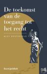 Westerveld, Mies - De toekomst van de toegang tot het recht