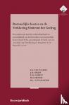 Zand, E.G. van 't, Crijns, J.H., Schuyt, P.M., Boone, M.M., Emmerik, M.L. van - Bestuurlijke boetes en de Verklaring Omtrent het Gedrag - Een onderzoek naar de realiseerbaarheid en wenselijkheid van het betrekken van bestuurlijke boetes bij de VOG-screening