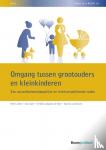 Jonker, Merel, Sarti, Asia, Jeppesen de Boer, Christina, Lünnemann, Katinka - Omgang tussen grootouders en kleinkinderen - Een sociaalwetenschappelijke en rechtsvergelijkende studie