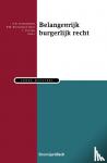  - Belangenrijk burgerlijk recht