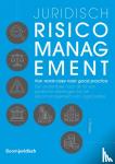 Timmer, Ivar - Juridisch risicomanagement - Van worst-case naar good practice. Een onderzoek naar de rol van juridische afdelingen bij het risicomanagement van organisaties