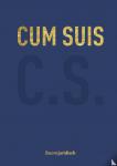  - Cum Suis - Vriendenboek Carel Stolker